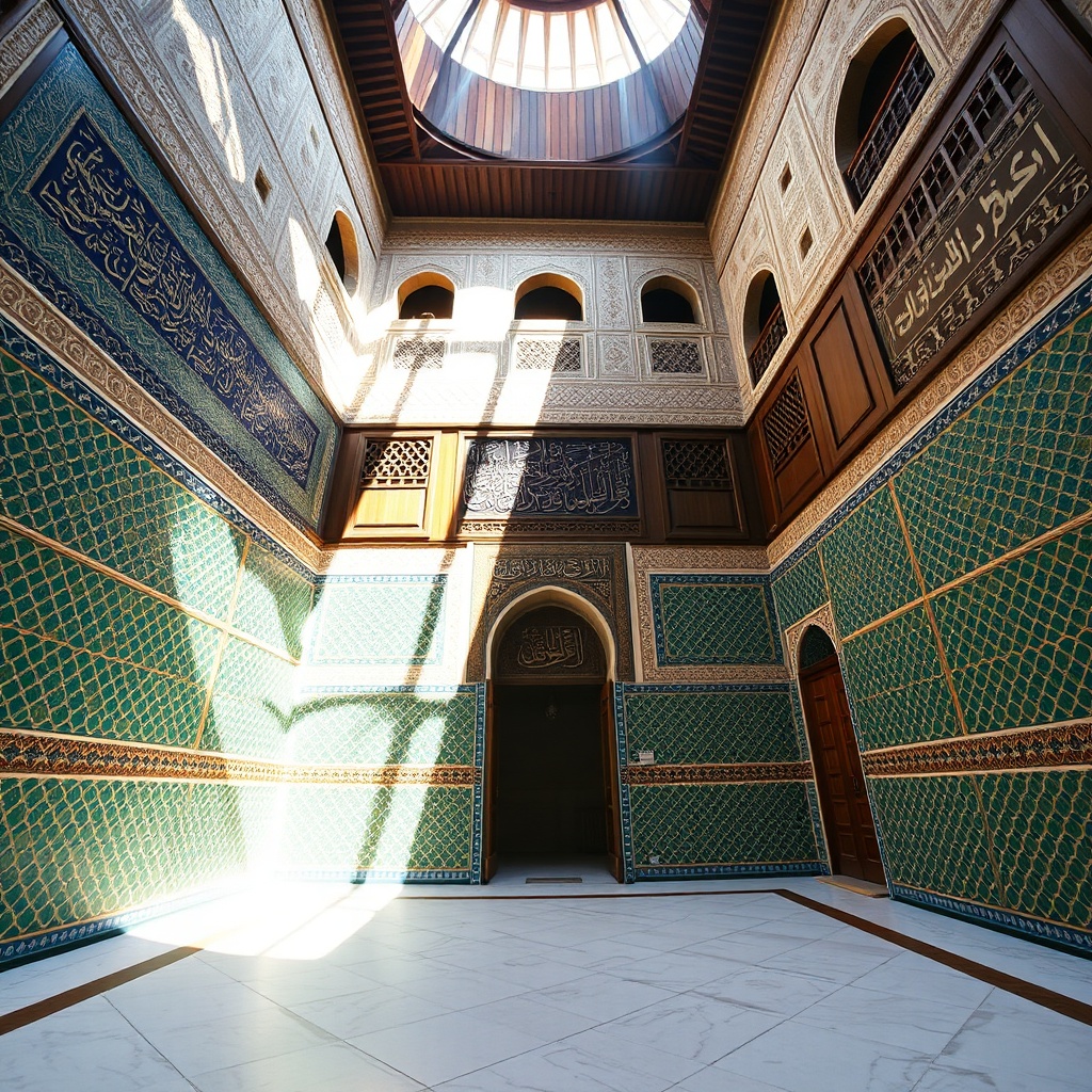 Explore Fès Itinerary 2026 In 3 Days