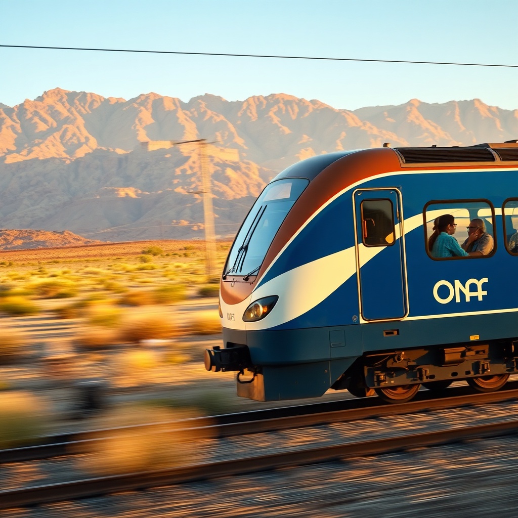 Casablanca To Fès Transport Options: Which Is Best?