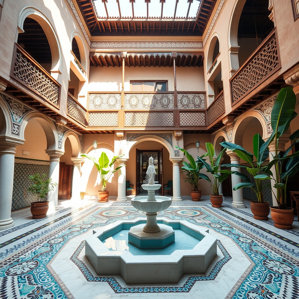 10 Best Riads In Fès You Must Book In 2026