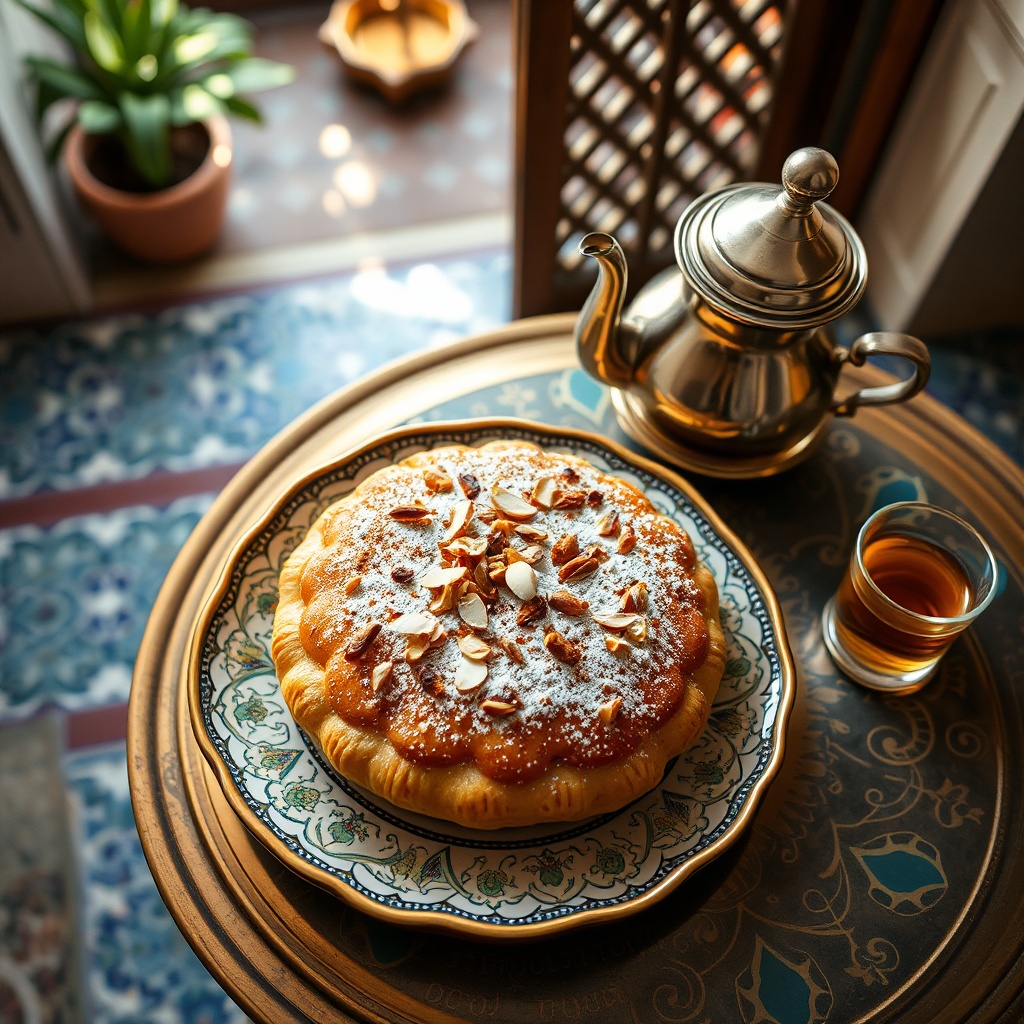Traditional Moroccan Dishes Fès: How To Eat Like A Local
