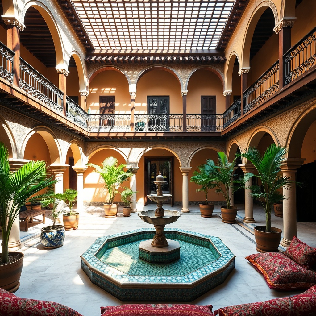 Best Boutique Hotels In Fès: Top Places To Stay