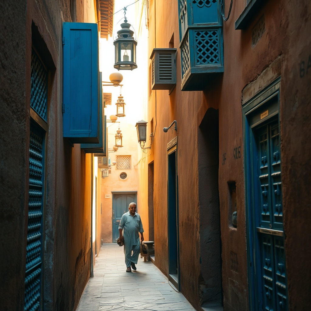 Is Fès Worth Visiting? What No One Tells You