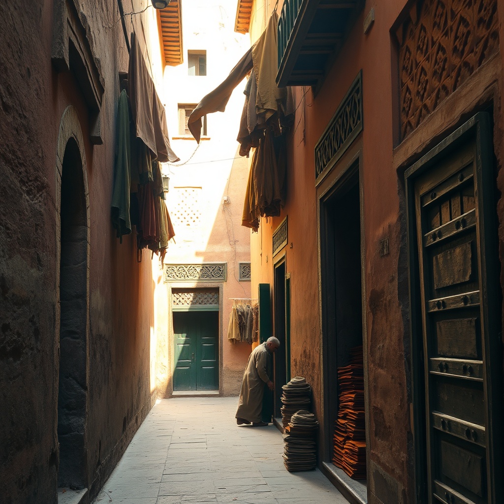 Fès Vs Marrakech: Which City Suits You?