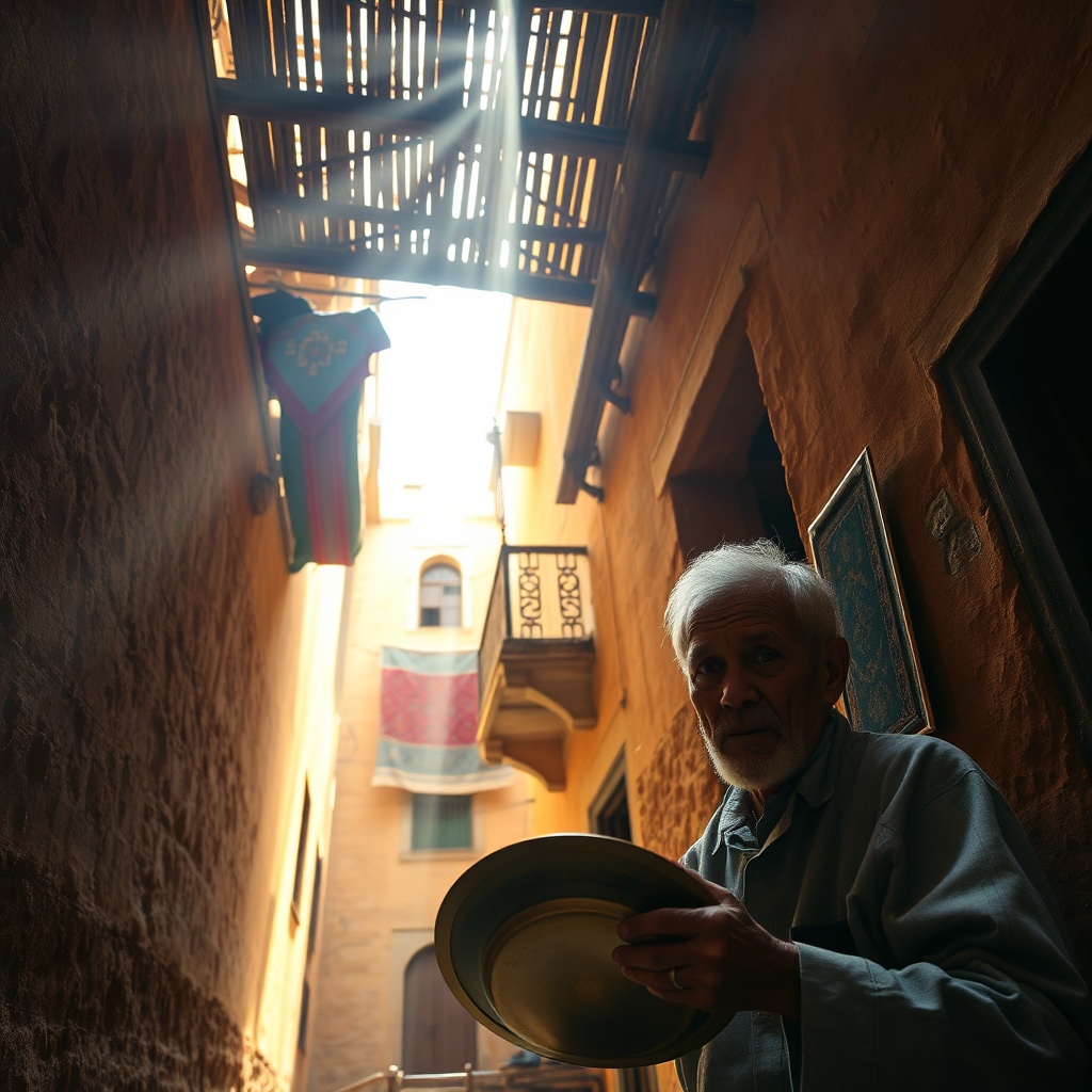 Authentic Moroccan Culture Fes