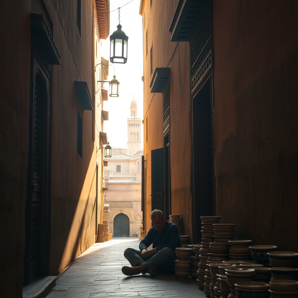 Fes Vs Marrakech: Which City Fits Your Trip?